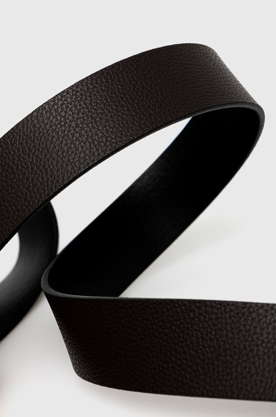 Accesorii Calvin Klein Jeans curea cu două fețe K50K511420 negru