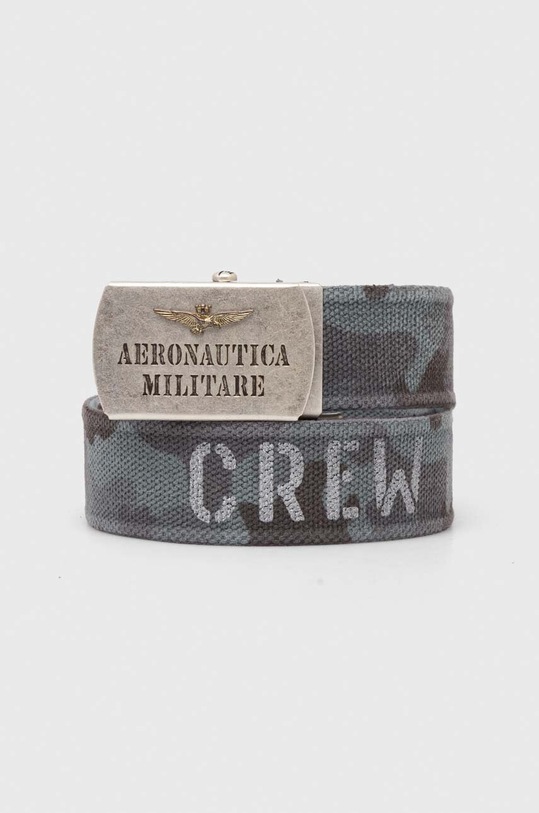 Aeronautica Militare curea multicolor CI303CT3316