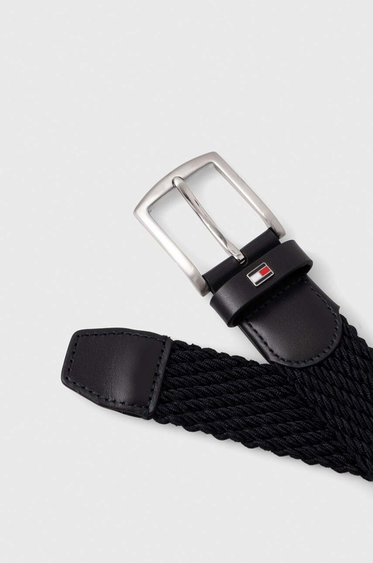 Tommy Hilfiger öv AM0AM12243 sötétkék SS24