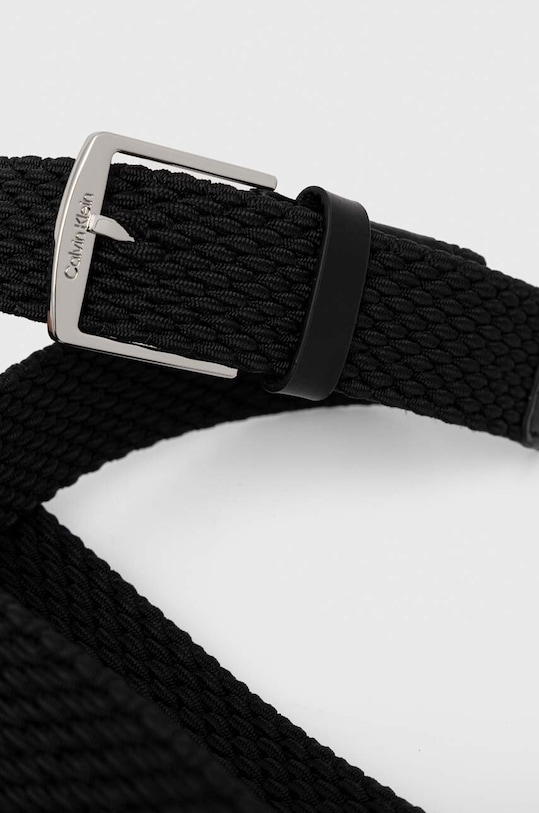 Calvin Klein öv K50K511572 fekete SS24