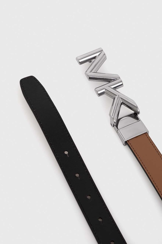 Michael Kors curea cu doua fete 39S4LBLY1U maro SS24