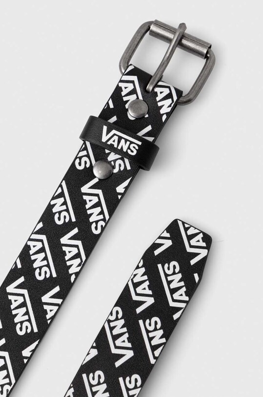 Vans curea VN000F01Y281 negru SS24