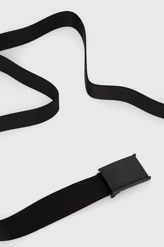 Vans cintura nero VN000F03BLK1