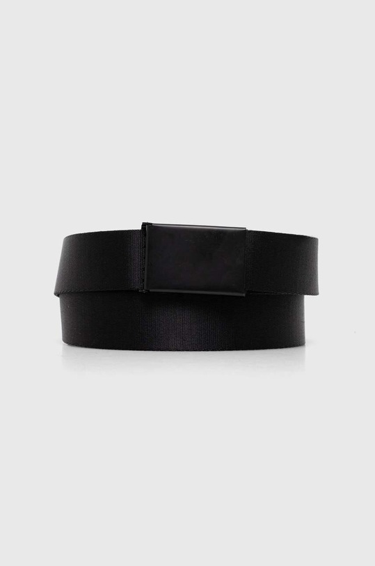 Vans cintura VN000F03BLK1 nero SS24