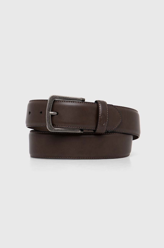 Dickies curea ATLANTA BELT sintetic maro DK0A4YP7