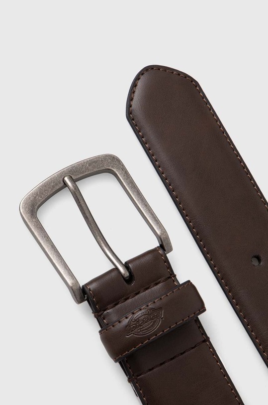 Dickies curea ATLANTA BELT DK0A4YP7 maro SS24