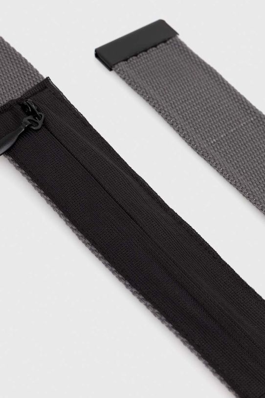Remen Jack Wolfskin Hidden 1912101 siva SS24