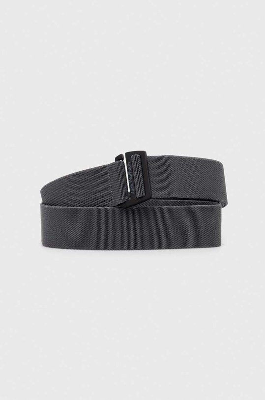 Jack Wolfskin pasek Light outdoor szary 1912121