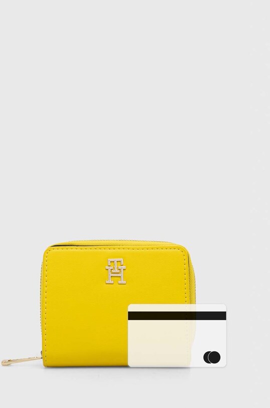 Πορτοφόλι Tommy Hilfiger AW0AW15748