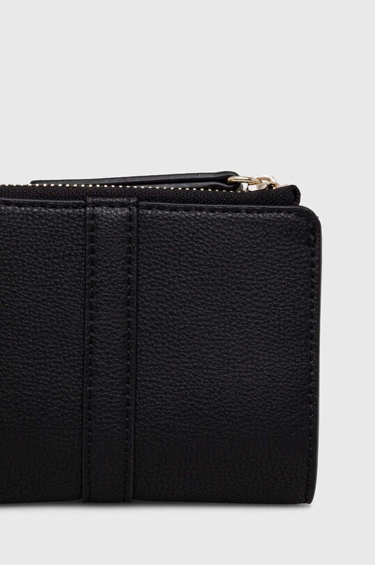 Αξεσουάρ Πορτοφόλι Tommy Hilfiger AW0AW15750 μαύρο