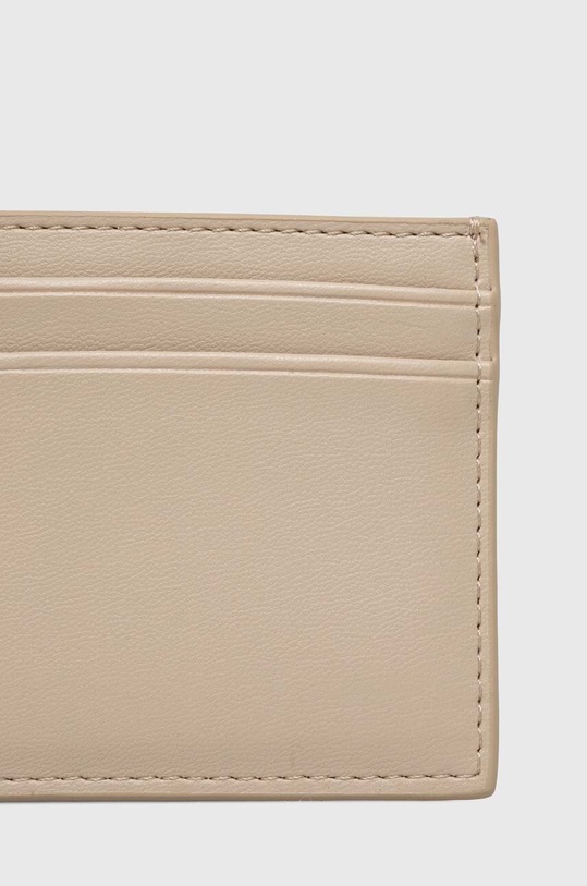 Tommy Hilfiger portfel AW0AW15751 beżowy SS24