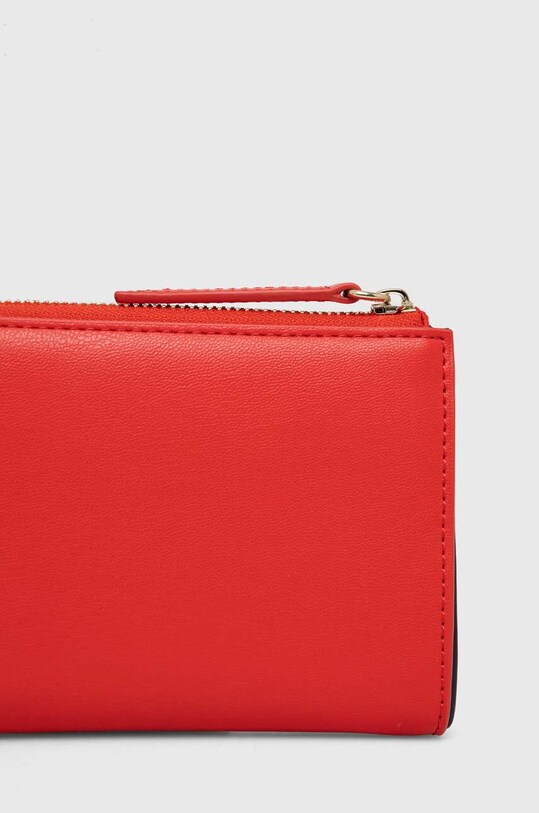 Αξεσουάρ Πορτοφόλι Tommy Hilfiger AW0AW16056 κόκκινο