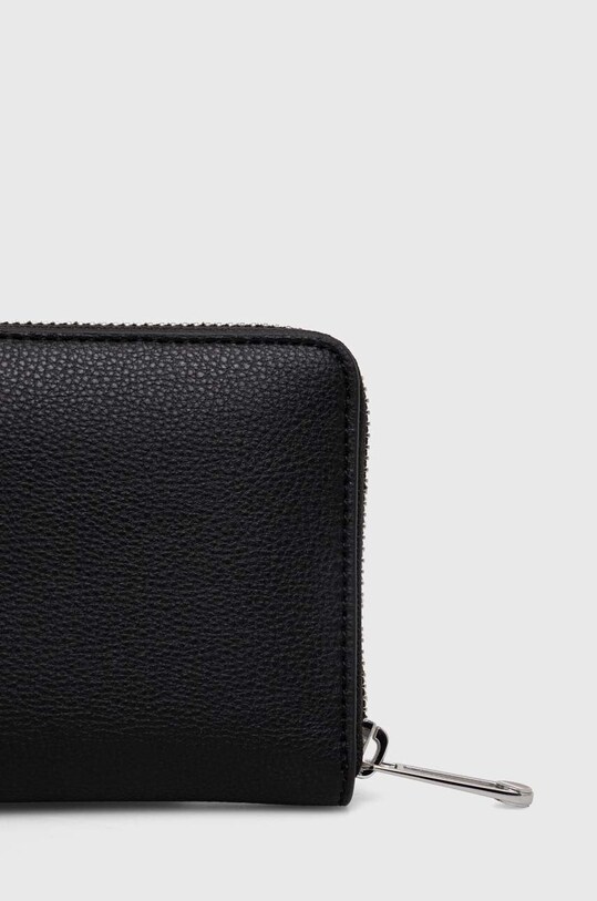 Αξεσουάρ Πορτοφόλι Tommy Hilfiger AW0AW16091 μαύρο