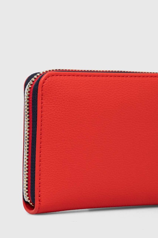 Πορτοφόλι Tommy Hilfiger AW0AW16092 κόκκινο SS24