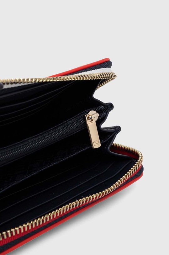 Αξεσουάρ Πορτοφόλι Tommy Hilfiger AW0AW16092 κόκκινο