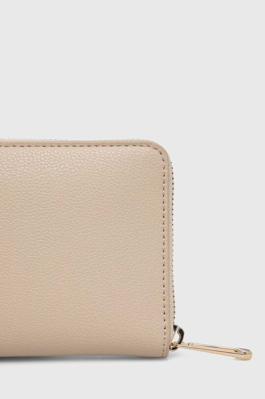 Αξεσουάρ Πορτοφόλι Tommy Hilfiger AW0AW16093 μπεζ