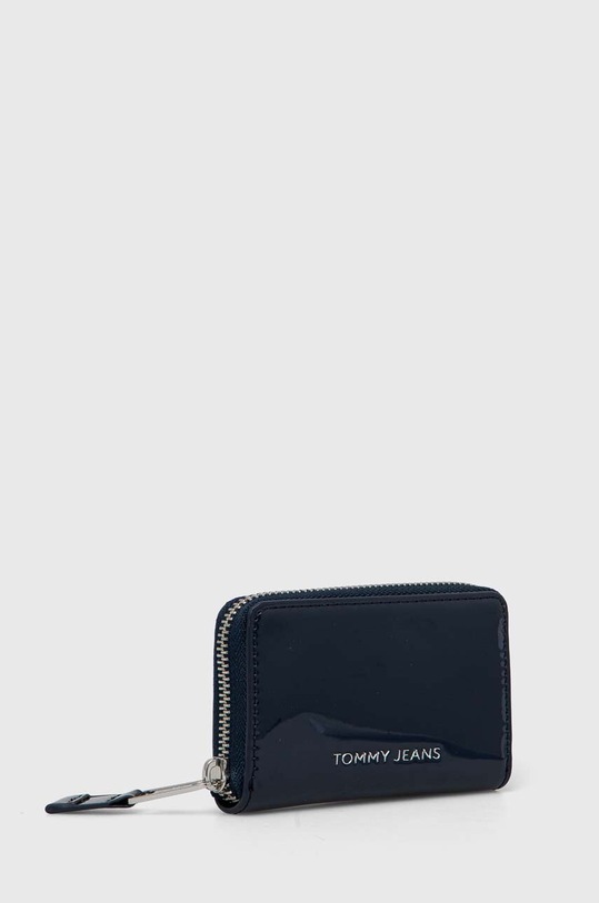 Tommy Jeans portofel AW0AW16142 bleumarin SS24
