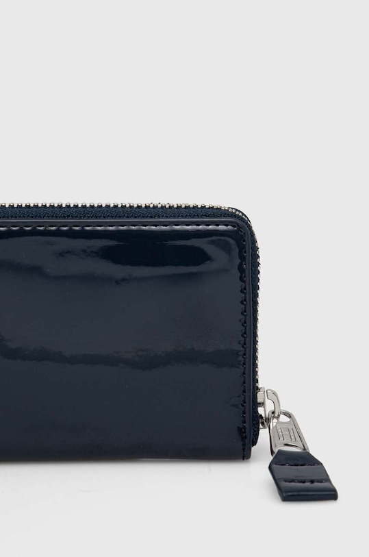 Accesorii Tommy Jeans portofel AW0AW16142 bleumarin