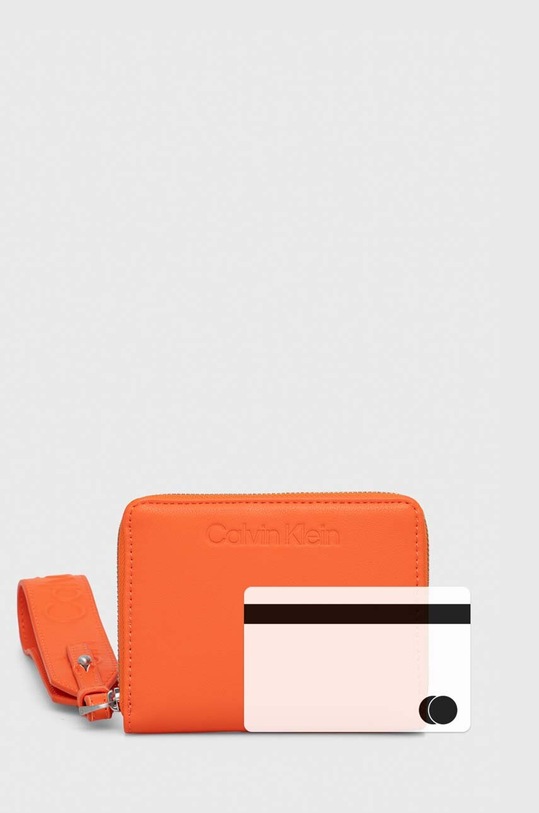 Peňaženka Calvin Klein K60K611387