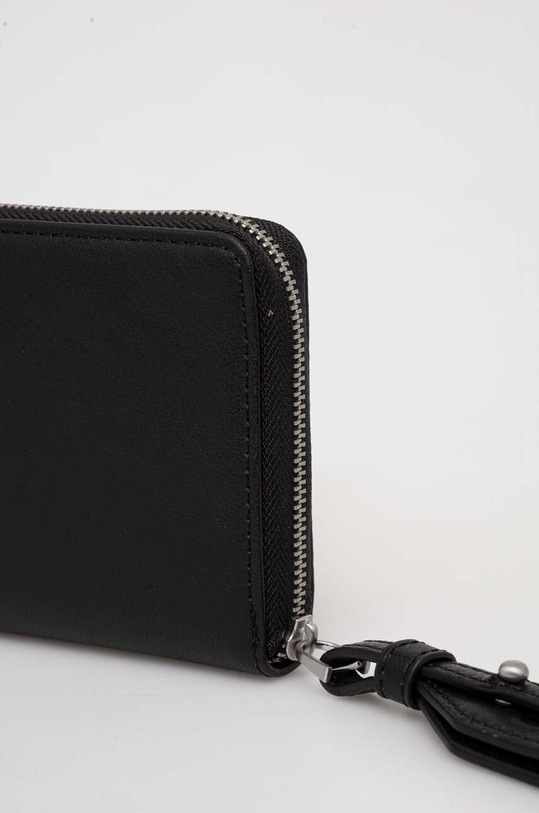 Кошелек Calvin Klein K60K611387 чёрный SS24