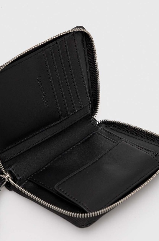 Аксессуары Кошелек Calvin Klein K60K611387 чёрный