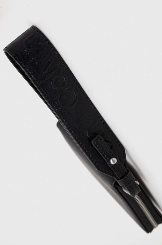 Кошелек Calvin Klein чёрный K60K611387