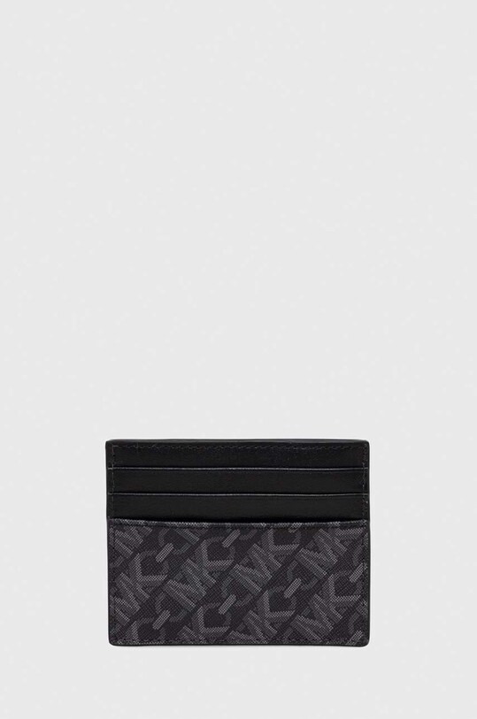 Accesorii MICHAEL Michael Kors portofel 39H3LHDF1O negru