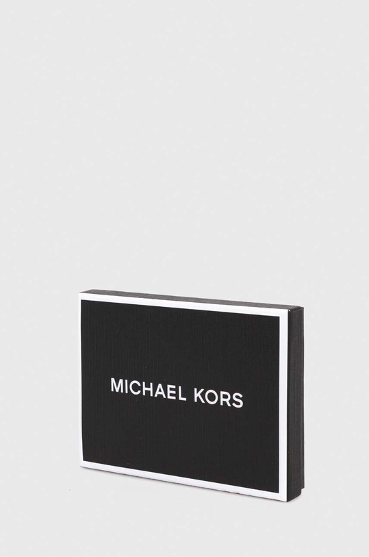 Портмоне MICHAEL Michael Kors черен 39H3LHDF1O