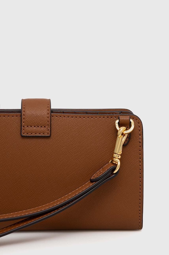 Kiegészítők Lauren Ralph Lauren pénztárca 432916514 barna