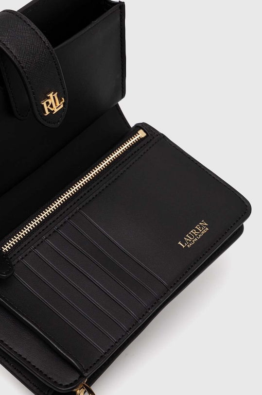 Lauren Ralph portofel negru 432916514