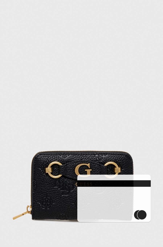 Guess portfel IZZY SWPD92.09400