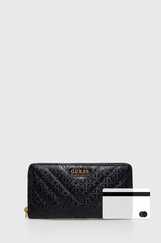 Guess portfel JANIA SWGA91.99630