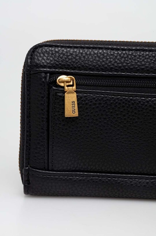 Accesorii Guess portofel SWBA91.96460 negru