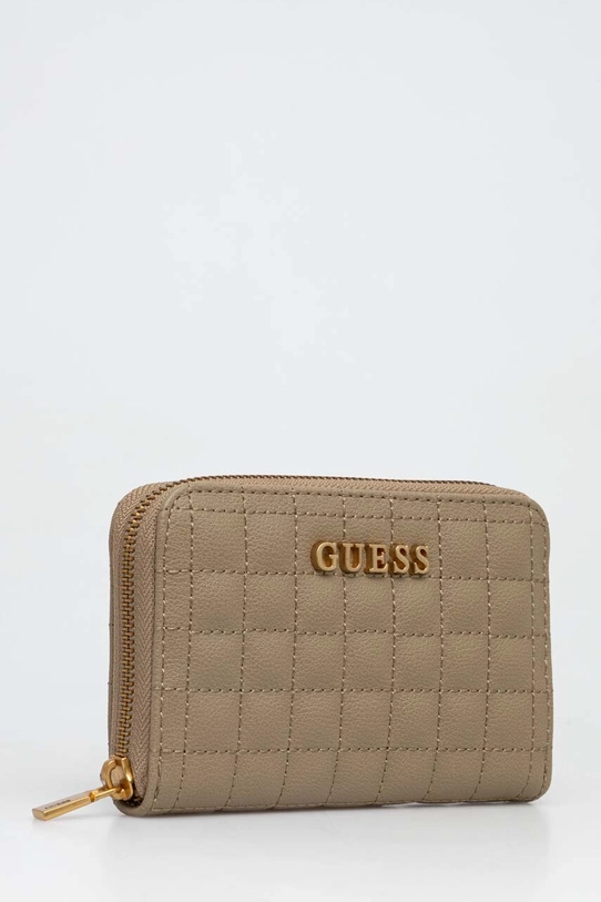 Guess portfel TIA SWQA91.87400 zielony SS24