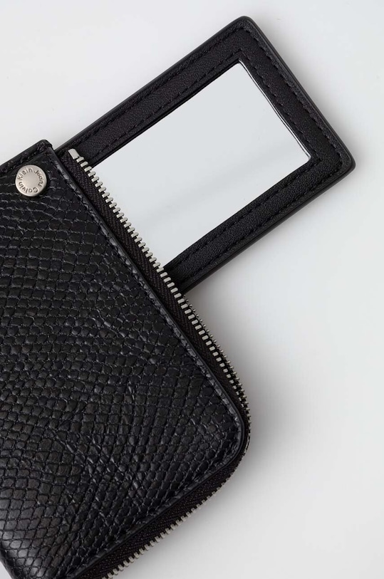 Аксесоари Портмоне Calvin Klein Jeans K60K611563 черен