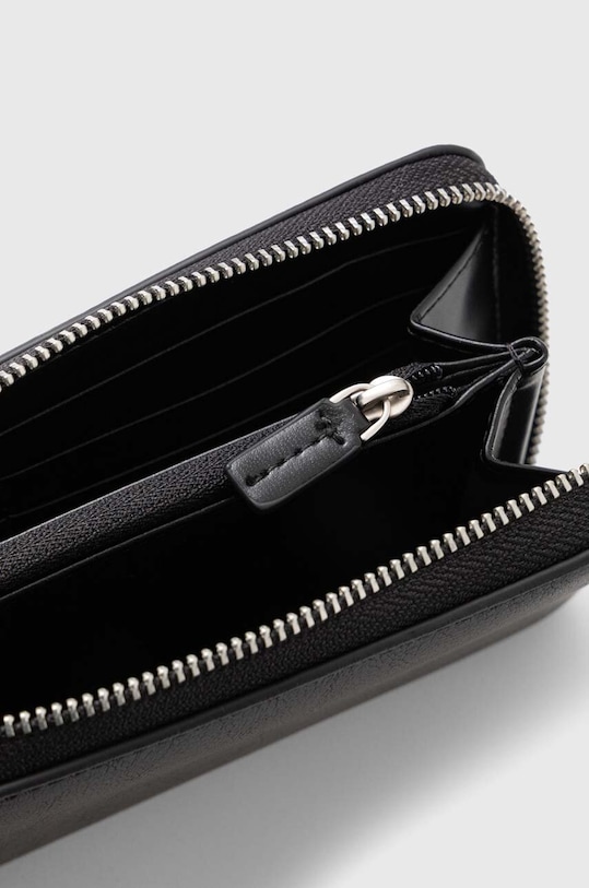 Accesorii Calvin Klein Jeans portofel K60K611498 negru