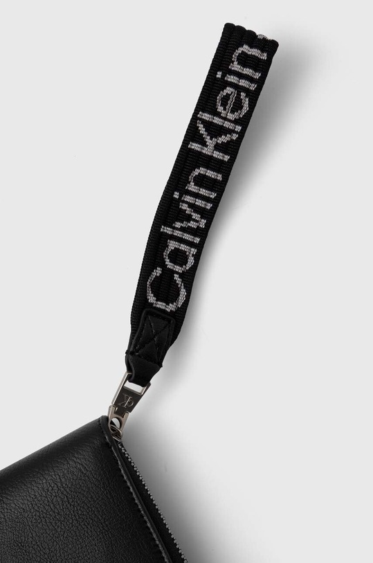 Calvin Klein Jeans portofel negru K60K611498