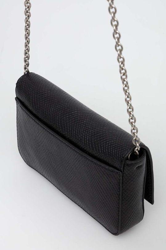 Calvin Klein Jeans portfel czarny K60K611528