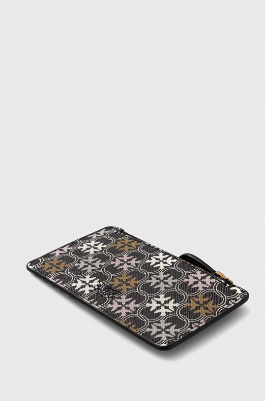 Pinko etui na karty 100251.A1EM czarny SS24