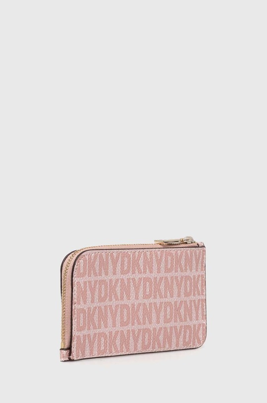 Dkny portfel R4112C94 różowy SS24