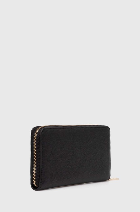 Dkny portfel R4113C85 czarny SS24