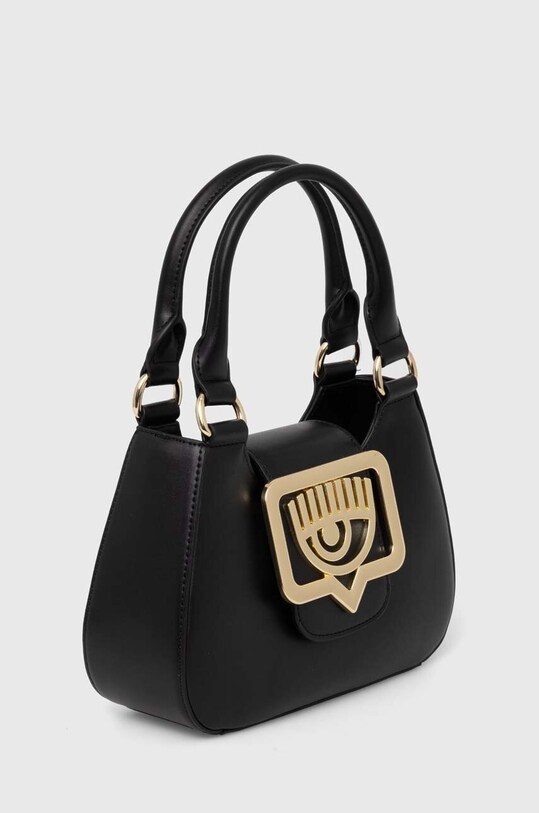 Kabelka Chiara Ferragni EYELIKE 76SB4BB2 černá SS24