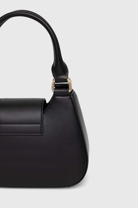 Doplňky Kabelka Chiara Ferragni EYELIKE 76SB4BB2 černá