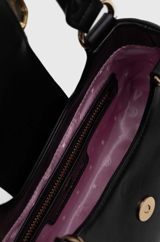 Kabelka Chiara Ferragni EYELIKE 76SB4BB2 černá