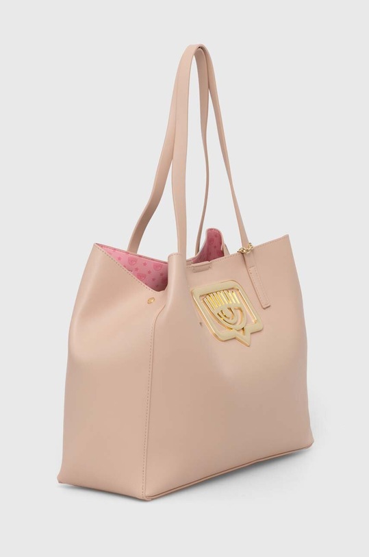 Chiara Ferragni borsetta 76SB4BB3 beige SS24