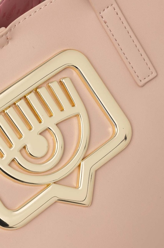 Chiara Ferragni borsetta 76SB4BB3 beige