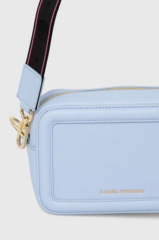 Аксессуары Сумочка Chiara Ferragni 76SB4BB5 голубой