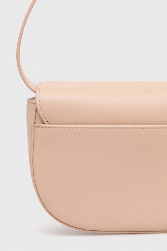 Doplňky Kabelka Chiara Ferragni EYELIKE 76SB4BB9 béžová
