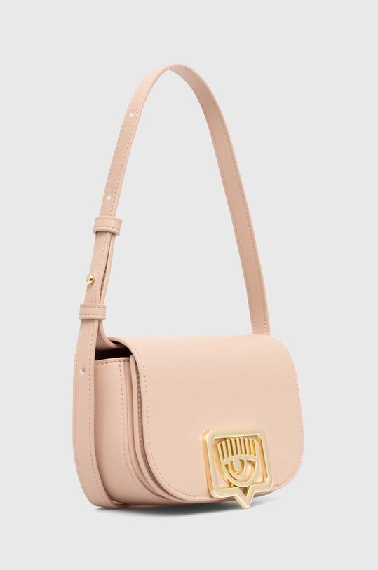 Chiara Ferragni borsetta 76SB4BBB beige SS24
