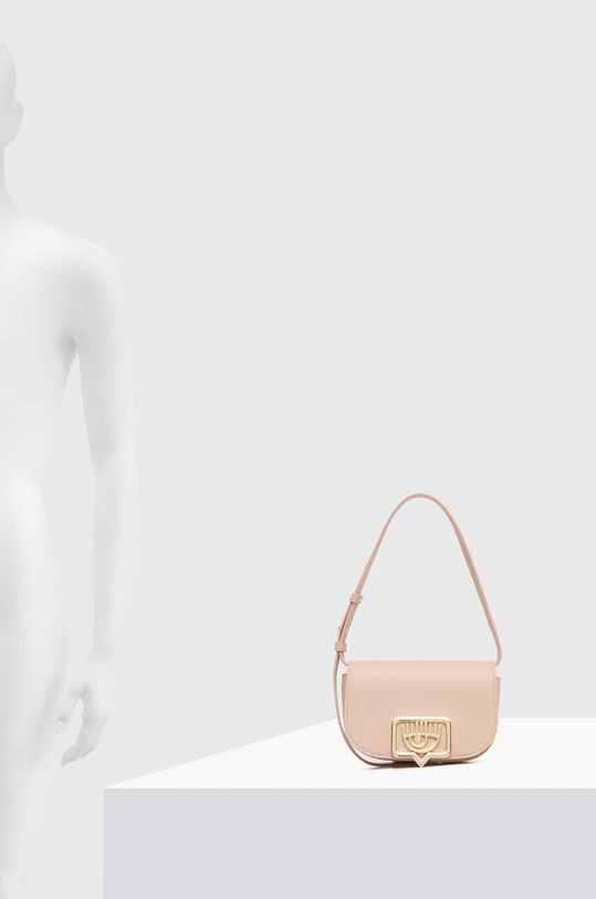 Chiara Ferragni borsetta 76SB4BBB beige